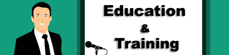 Education and Training